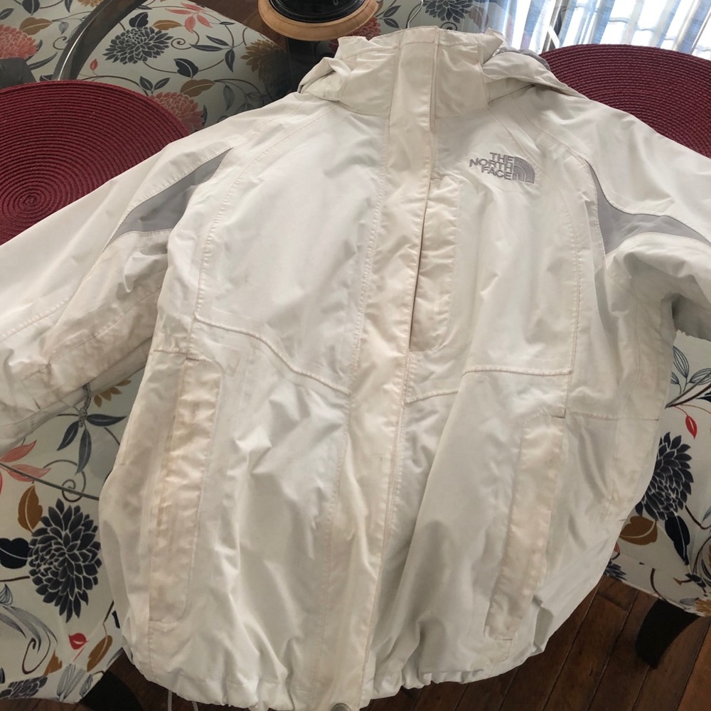 Women’s Tri-Climate north face jacket